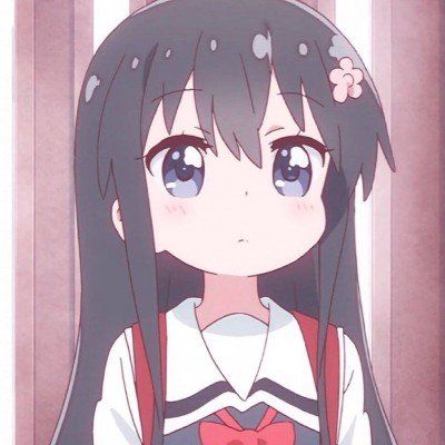 人鱼小姐